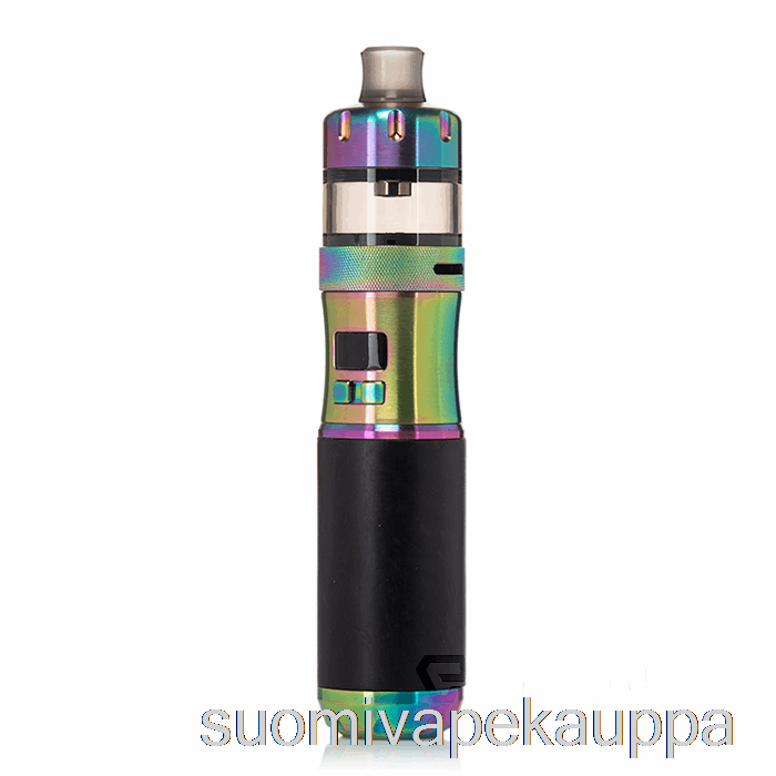 Vape Netistä Bp Modit X Dovpo Lightsaber Pod Mod Kit - Model.l Sateenkaari